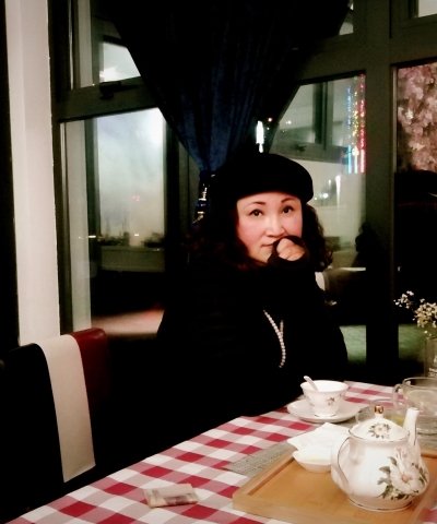 中老年女士征婚